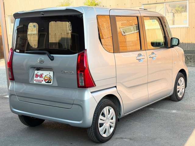 ダイハツ タント ６６０ Ｌ R4年 (九州・沖縄) 99