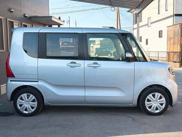 ダイハツ タント ６６０ Ｌ R4年 (九州・沖縄) 99