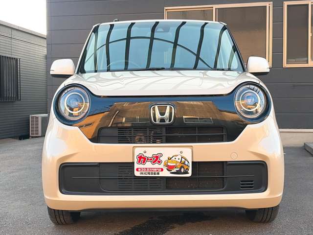 ホンダ Ｎ−ＯＮＥ ６６０ オリジナル R3年 (九州・沖縄) 99