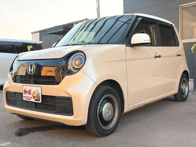ホンダ Ｎ−ＯＮＥ ６６０ オリジナル R3年 (九州・沖縄) 99