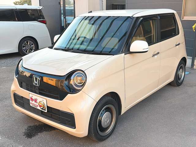 ホンダ Ｎ−ＯＮＥ ６６０ オリジナル R3年 (九州・沖縄) 99