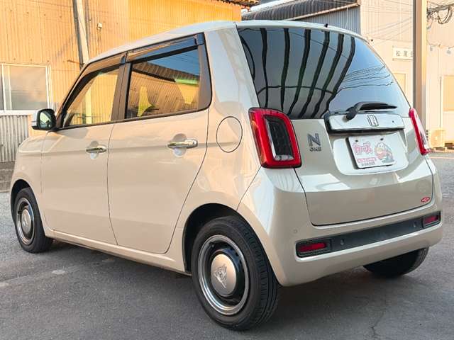 ホンダ Ｎ−ＯＮＥ ６６０ オリジナル R3年 (九州・沖縄) 99