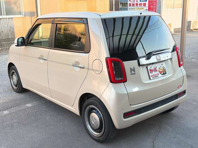 ホンダ Ｎ−ＯＮＥ ６６０ オリジナル R3年 (九州・沖縄) 99