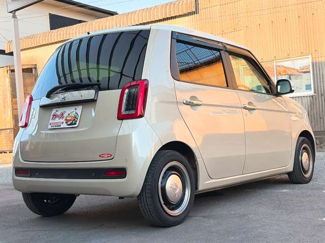 ホンダ Ｎ−ＯＮＥ ６６０ オリジナル R3年 (九州・沖縄) 99