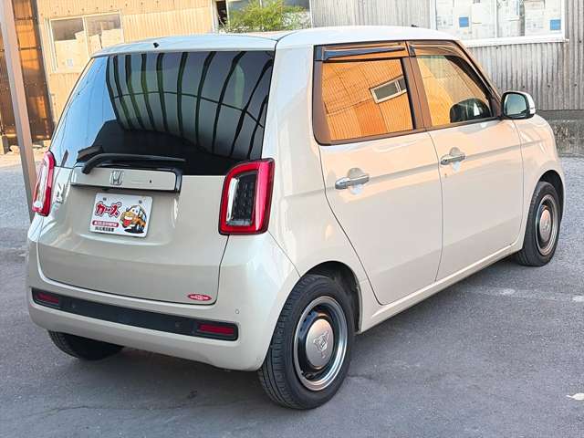 ホンダ Ｎ−ＯＮＥ ６６０ オリジナル R3年 (九州・沖縄) 99