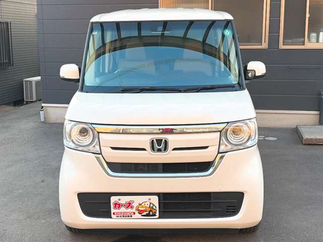 ホンダ Ｎ　ＢＯＸ ６６０ Ｇ Ｌ ホンダセンシング H29年 (九州・沖縄) 99