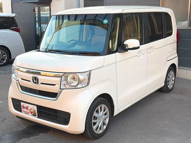 ホンダ Ｎ　ＢＯＸ ６６０ Ｇ Ｌ ホンダセンシング H29年 (九州・沖縄) 99