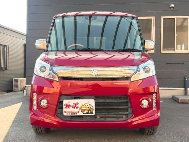 スズキ スペーシア ６６０ カスタム Ｊスタイル H27年 (九州・沖縄) 99