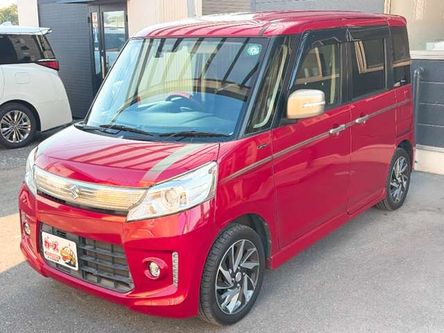 スズキ スペーシア ６６０ カスタム Ｊスタイル H27年 (九州・沖縄) 99