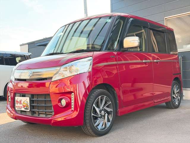 スズキ スペーシア ６６０ カスタム Ｊスタイル H27年 (九州・沖縄) 99