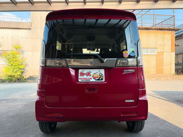 スズキ スペーシア ６６０ カスタム Ｊスタイル H27年 (九州・沖縄) 99