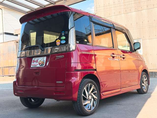 スズキ スペーシア ６６０ カスタム Ｊスタイル H27年 (九州・沖縄) 99