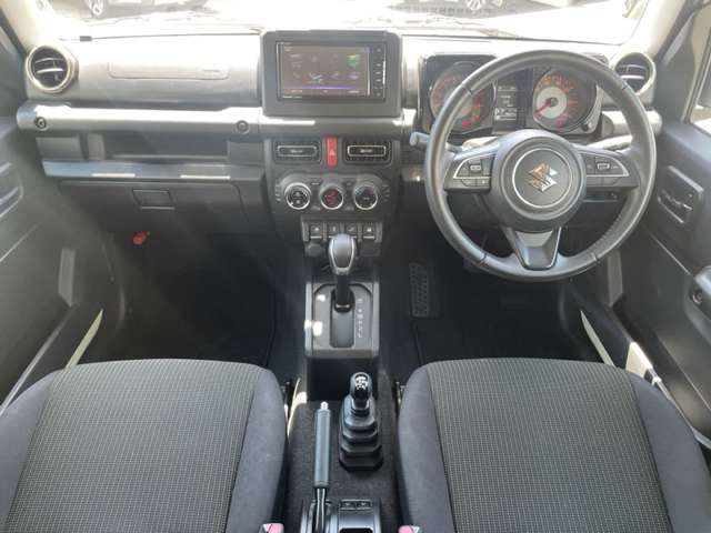 スズキ ジムニー ６６０ ＸＣ ４ＷＤ R1年 (九州・沖縄) 99