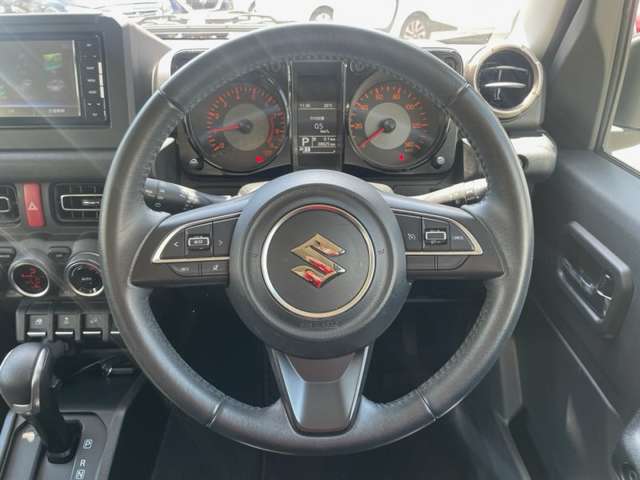 スズキ ジムニー ６６０ ＸＣ ４ＷＤ R1年 (九州・沖縄) 99