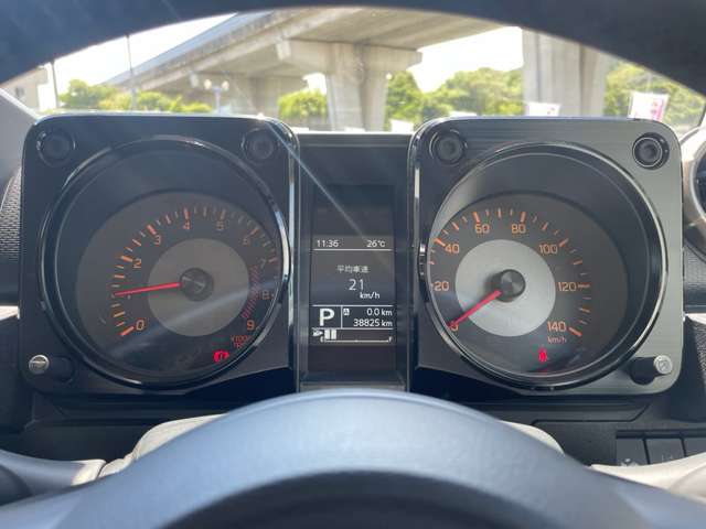 スズキ ジムニー ６６０ ＸＣ ４ＷＤ R1年 (九州・沖縄) 99