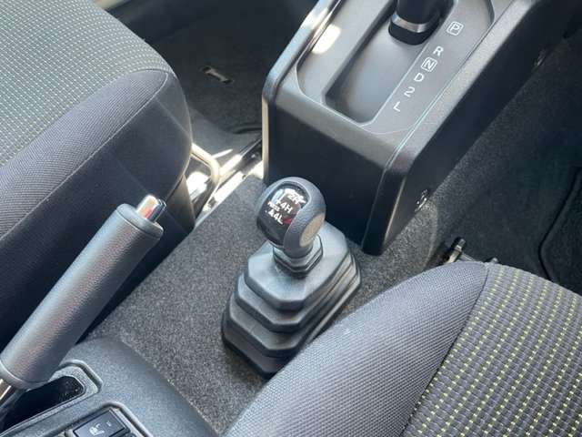 スズキ ジムニー ６６０ ＸＣ ４ＷＤ R1年 (九州・沖縄) 99