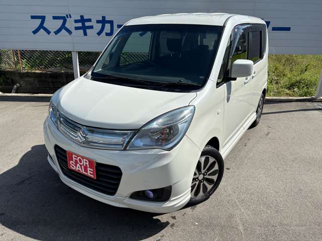 スズキ ソリオ １．２ Ｘ－ＤＪＥ H27年 (近畿) 99