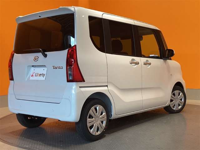 ダイハツ タント ６６０ Ｘ リミテッド R8年 (近畿) 99