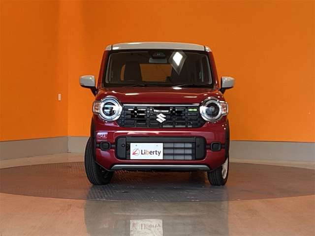 スズキ ハスラー ６６０ ハイブリッド Ｇ R8年 (近畿) 99