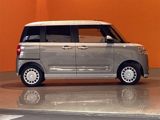 ダイハツ ムーヴ　キャンバス ６６０ ストライプス Ｇ R8年 (近畿) 99