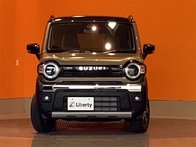 スズキ ハスラー ６６０ タフワイルド R8年 (近畿) 99