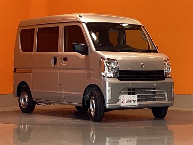 スズキ エブリイ ６６０ ＰＡ ハイルーフ R8年 (近畿) 99
