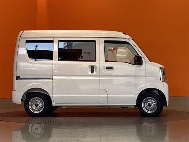 スズキ エブリイ ６６０ ＰＡ ハイルーフ R8年 (近畿) 99