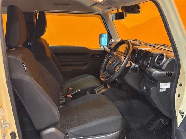 スズキ ジムニー ６６０ ＸＣ ４ＷＤ R3年 () 99
