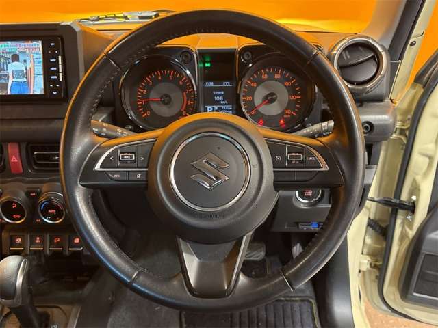 スズキ ジムニー ６６０ ＸＣ ４ＷＤ R3年 () 99