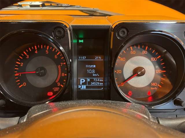 スズキ ジムニー ６６０ ＸＣ ４ＷＤ R3年 () 99