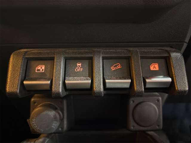スズキ ジムニー ６６０ ＸＣ ４ＷＤ R3年 () 99