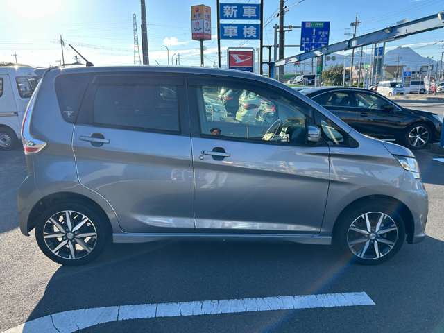日産 デイズ ６６０ ハイウェイスターＧターボ H29年 (関東) 99