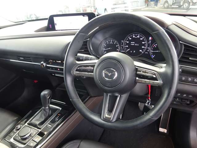 マツダ ＣＸ−３０ ２．０ ２０Ｓ Ｌパッケージ R1年 (関東) 99