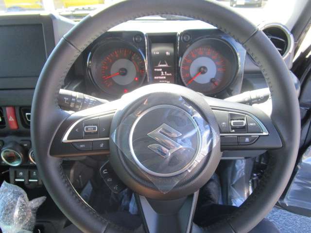 スズキ ジムニー　ノマド １．５ ＦＣ ４ＷＤ R8年 (関東) 99