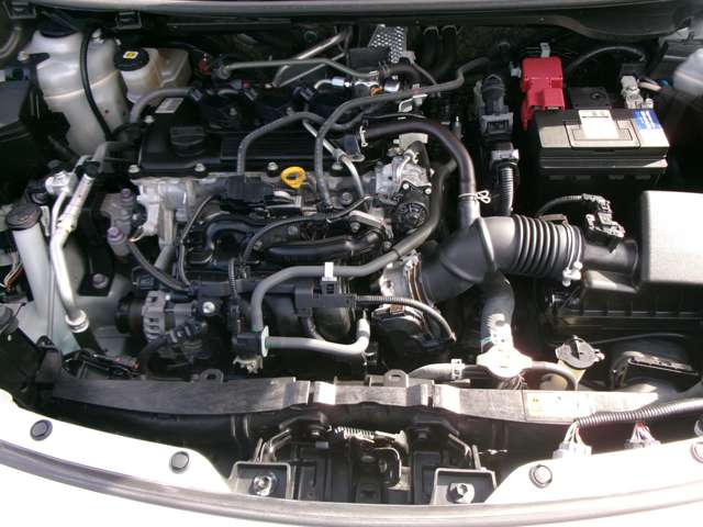 トヨタ ヤリスクロス １．５ Ｇ ４ＷＤ R3年 (甲信越・北陸) 99