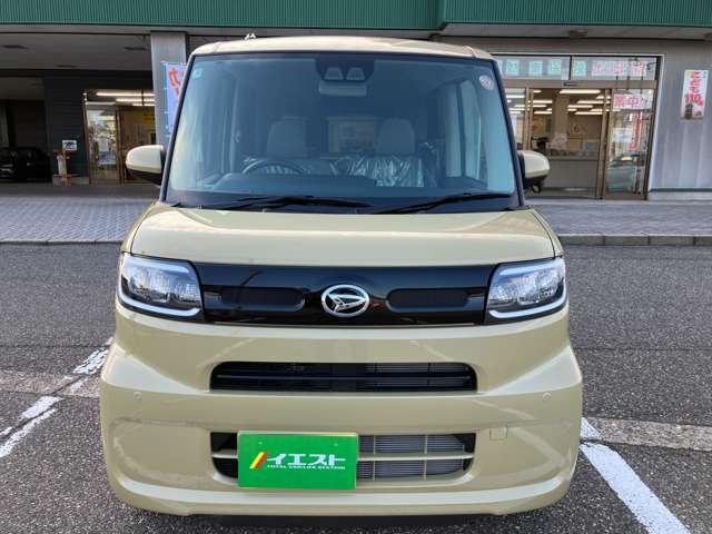 ダイハツ タント ６６０ Ｘ ４ＷＤ R7年 (甲信越・北陸) 99