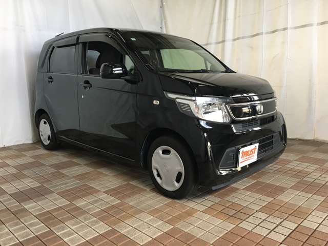 ホンダ Ｎ−ＷＧＮ ６６０ コンフォートパッケージ H26年 (甲信越・北陸) 99