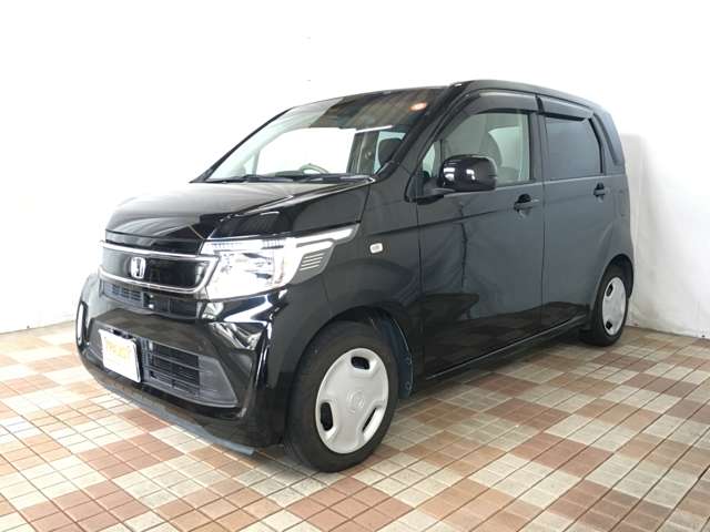ホンダ Ｎ−ＷＧＮ ６６０ コンフォートパッケージ H26年 (甲信越・北陸) 99