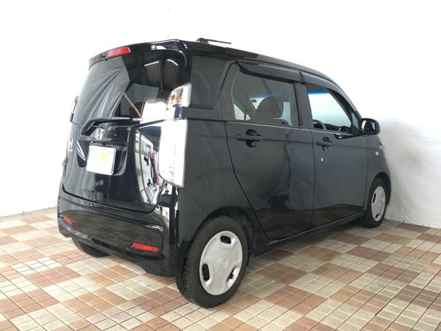 ホンダ Ｎ−ＷＧＮ ６６０ コンフォートパッケージ H26年 (甲信越・北陸) 99
