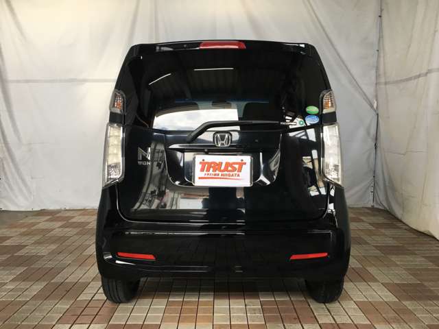 ホンダ Ｎ−ＷＧＮ ６６０ コンフォートパッケージ H26年 (甲信越・北陸) 99