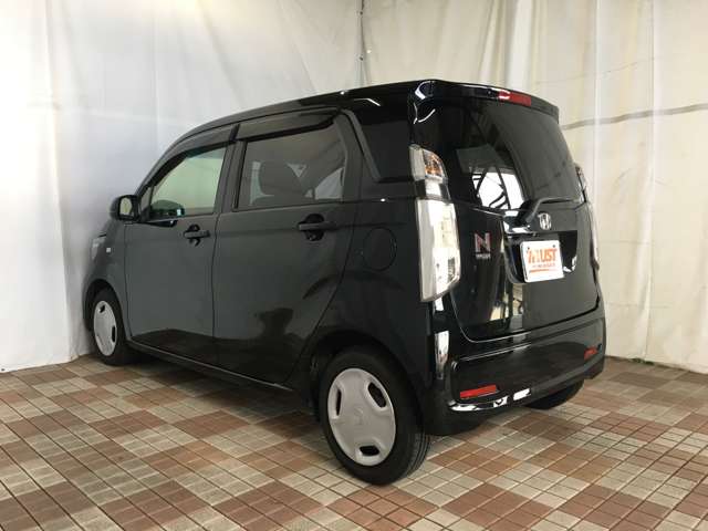 ホンダ Ｎ−ＷＧＮ ６６０ コンフォートパッケージ H26年 (甲信越・北陸) 99