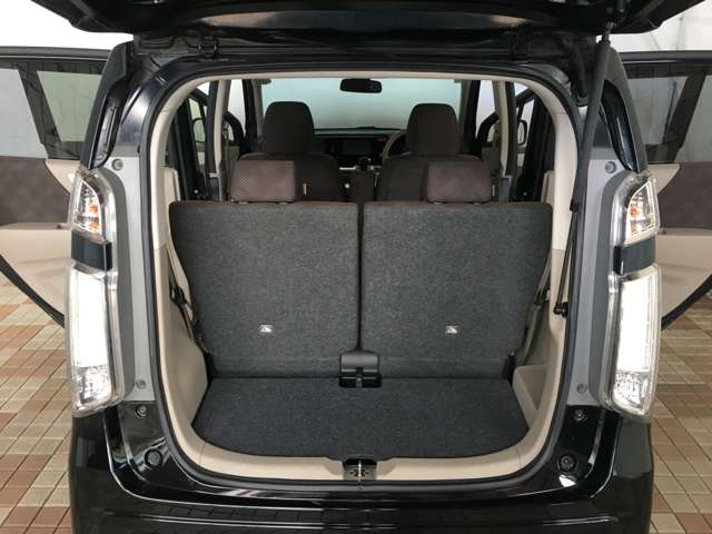 ホンダ Ｎ−ＷＧＮ ６６０ コンフォートパッケージ H26年 (甲信越・北陸) 99