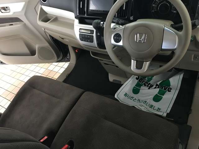 ホンダ Ｎ−ＷＧＮ ６６０ コンフォートパッケージ H26年 (甲信越・北陸) 99