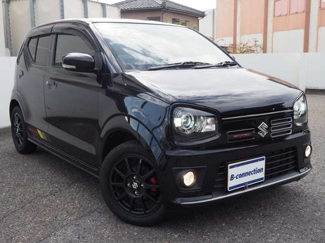 スズキ アルトワークス ワークス ６６０ ４ＷＤ R3年 (甲信越・北陸) 99