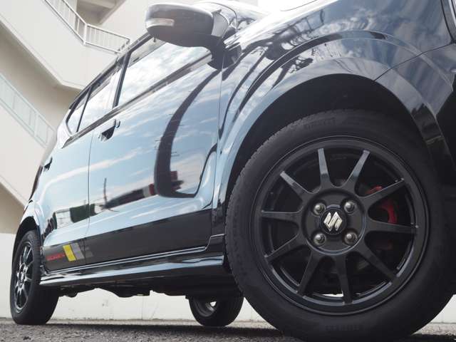スズキ アルトワークス ワークス ６６０ ４ＷＤ R3年 (甲信越・北陸) 99