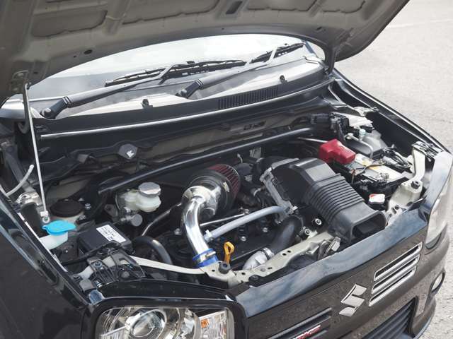 スズキ アルトワークス ワークス ６６０ ４ＷＤ R3年 (甲信越・北陸) 99
