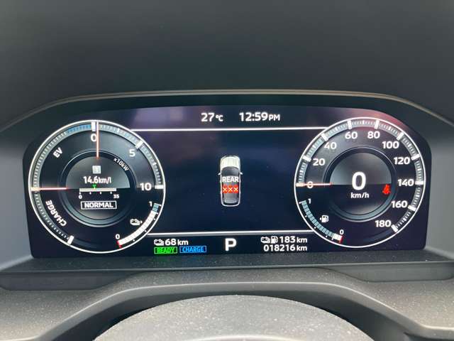 三菱 アウトランダーＰＨＥＶ ＰＨＥＶ ２．４ Ｍ ４ＷＤ R4年 (甲信越・北陸) 99
