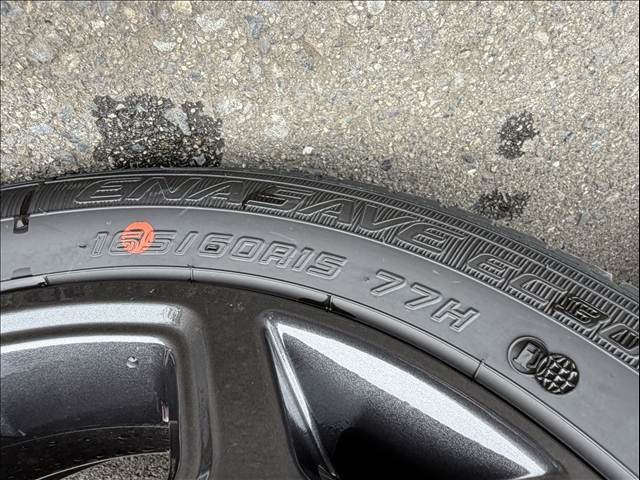 スズキ ハスラー ６６０ タフワイルド R8年 (関東) 99