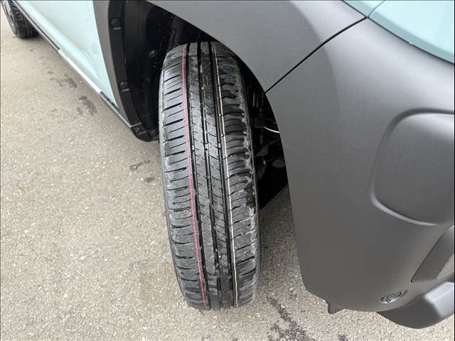 スズキ ハスラー ６６０ タフワイルド R8年 (関東) 99