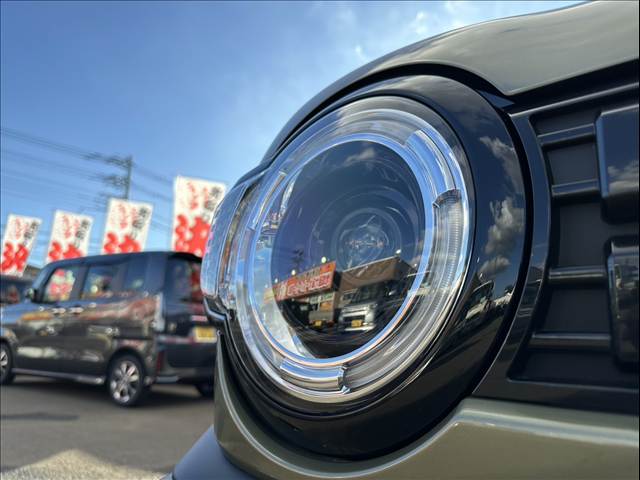 スズキ ハスラー ６６０ タフワイルド R8年 (関東) 99